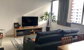 Imagem 5: Apartamento de 2 quartos, 1 suíte em Higienópolis, São Paulo-SP: 100m², 3 banheiros e vaga