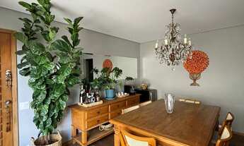 Imagem 5: APARTAMENTO RESIDENCIAL em SÃO PAULO - SP, MOEMA