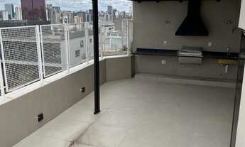 Imagem: Imperdível Cobertura Reformada em Pinheiros-SP