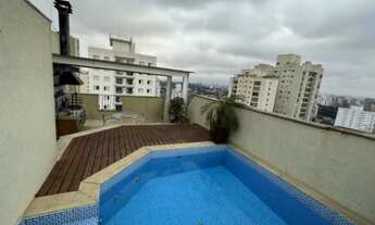Imagem: Cobertura RESIDENCIAL em SÃO PAULO - SP