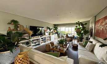 Imagem 7: APARTAMENTO RESIDENCIAL em SÃO PAULO - SP, MOEMA