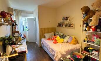 Imagem 1: APARTAMENTO RESIDENCIAL em SÃO PAULO - SP, MOEMA