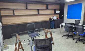 Imagem: SALA COMERCIAL em SÃO PAULO - SP, ÁGUA