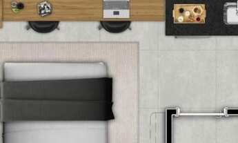 Imagem 2: APARTAMENTO RESIDENCIAL em SÃO PAULO - SP, BELA VISTA