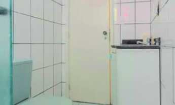 Imagem 4: APARTAMENTO RESIDENCIAL em SÃO PAULO - SP, CONSOLAÇÃO