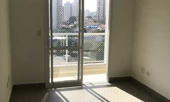 Imagem 4: Apartamento à venda em São Paulo-SP, bairro Saúde: 2 quartos, 1 suíte, 2 banheiros, 2 vaga