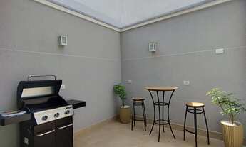 Imagem 5: CASA RESIDENCIAL em SÃO PAULO - SP, VILA DOM PEDRO I