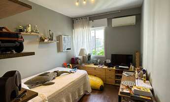 Imagem 3: APARTAMENTO RESIDENCIAL em SÃO PAULO - SP, MOEMA