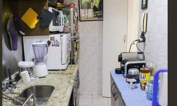 Imagem 7: APARTAMENTO RESIDENCIAL em SÃO PAULO - SP, SANTA CECÍLIA