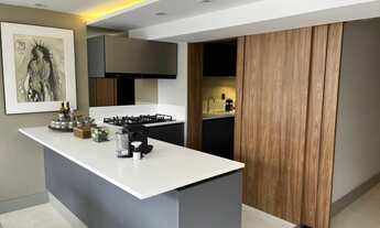 Imagem 1: APARTAMENTO RESIDENCIAL em SÃO PAULO - SP, VILA OLÍMPIA