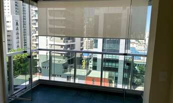 Imagem 5: APARTAMENTO RESIDENCIAL em SÃO PAULO - SP, VILA NOVA CONCEIÇÃO