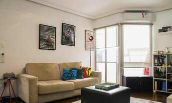 Imagem 2: APARTAMENTO RESIDENCIAL em SÃO PAULO - SP, SANTA CECÍLIA