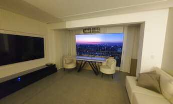 Imagem 2: Apartamento à venda em Vila Andrade, São Paulo-SP: 2 quartos, 1 suíte, 2 banheiros, 2 vaga