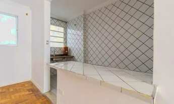 Imagem 2: APARTAMENTO RESIDENCIAL em SÃO PAULO - SP, CONSOLAÇÃO