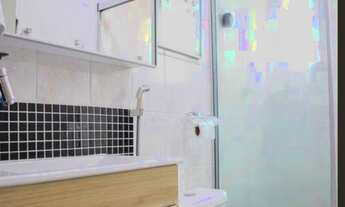 Imagem 4: APARTAMENTO RESIDENCIAL em SÃO PAULO - SP, SANTA CECÍLIA