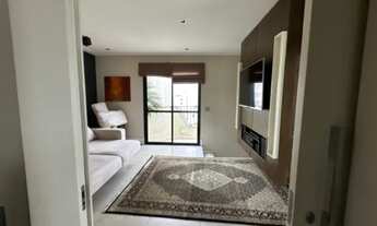 Imagem 6: Cobertura RESIDENCIAL em SÃO PAULO - SP, VILA CLEMENTINO