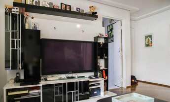 Imagem: APARTAMENTO RESIDENCIAL em SÃO PAULO