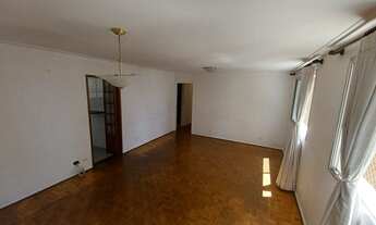 Imagem 1: Imperdível oportunidade: Apartamento de 3 quartos com suíte e 2 vagas em Moema, São Paulo