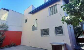 Imagem: CASA RESIDENCIAL em SÃO PAULO - SP, VILA