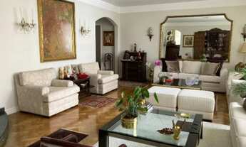 Imagem 6: APARTAMENTO RESIDENCIAL em SÃO PAULO - SP, HIGIENÒPOLIS