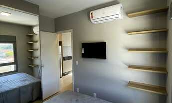 Imagem 6: APARTAMENTO RESIDENCIAL em SÃO PAULO - SP, MOEMA