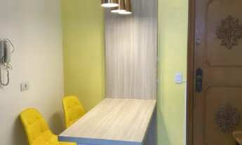 Imagem 7: APARTAMENTO RESIDENCIAL em SÃO PAULO - SP, SANTO AMARO