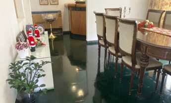 Imagem 5: APARTAMENTO RESIDENCIAL em SÃO PAULO - SP, HIGIENÒPOLIS