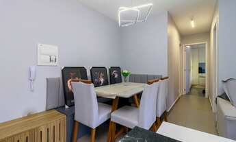 Imagem 7: APARTAMENTO RESIDENCIAL em SÃO PAULO - SP, SANTO AMARO