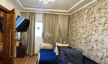 Imagem 5: APARTAMENTO RESIDENCIAL em SÃO PAULO - SP, JARDIM PAULISTA