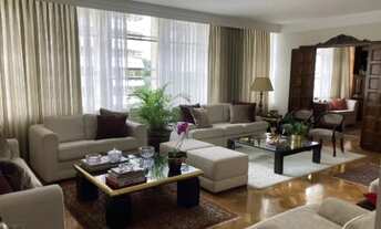 Imagem: APARTAMENTO RESIDENCIAL em SÃO PAULO