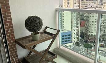 Imagem: APARTAMENTO RESIDENCIAL em SÃO PAULO