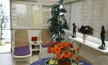 Imagem 7: Apartamento à venda em São Paulo-SP, Jardim Paulistano: 1 quarto, 1 suíte, 2 banheiros, 1