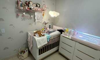 Imagem 2: Apartamento à venda em São Paulo-SP, bairro Pompèia: 2 quartos, 1 suíte, 2 banheiros, 2 va