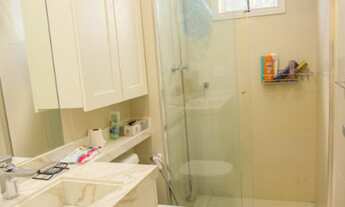 Imagem 3: Imperdível: Apartamento de luxo no Brooklin, São Paulo-SP! 4 quartos, 3 suítes, 3 salas, 5