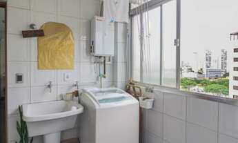 Imagem 7: Apartamento à venda em São Paulo-SP, Vila Monumento: 3 quartos, 1 suíte, 1 banheiro, 2 vag