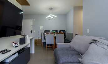 Imagem 6: APARTAMENTO RESIDENCIAL em SÃO PAULO - SP, SANTO AMARO