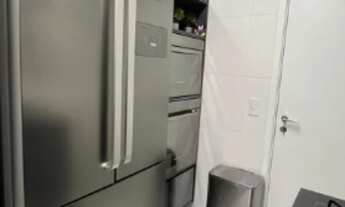 Imagem 2: Imperdível oportunidade de investimento em São Paulo: Apartamento de luxo na Vila Gertrude