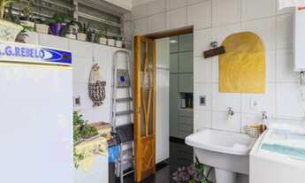 Imagem 5: Apartamento à venda em São Paulo-SP, Vila Monumento: 3 quartos, 1 suíte, 1 banheiro, 2 vag