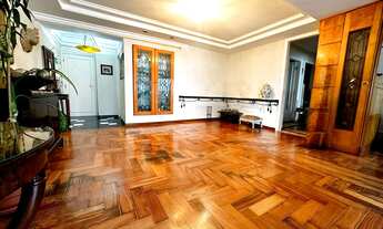 Imagem: Impecável apartamento à venda em São