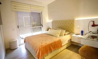 Imagem 7: Imperdível: Apartamento de luxo no Brooklin, São Paulo-SP! 4 quartos, 3 suítes, 3 salas, 5