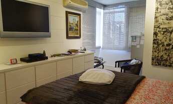 Imagem 3: Apartamento à venda em São Paulo-SP, Jardim Paulistano: 1 quarto, 1 suíte, 2 banheiros, 1