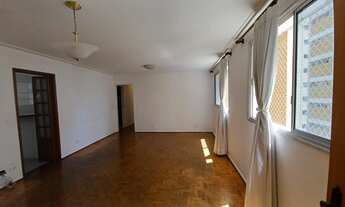 Imagem 6: Imperdível oportunidade: Apartamento de 3 quartos com suíte e 2 vagas em Moema, São Paulo