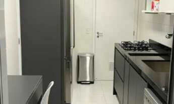 Imagem 7: Imperdível oportunidade de investimento em São Paulo: Apartamento de luxo na Vila Gertrude