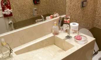 Imagem 2: APARTAMENTO RESIDENCIAL em SÃO PAULO - SP, HIGIENÒPOLIS