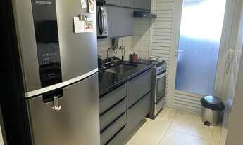 Imagem 5: Apartamento à venda em São Paulo-SP, bairro Pompèia: 2 quartos, 1 suíte, 2 banheiros, 2 va