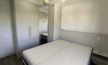 Imagem 4: Apartamento à venda no Brooklin Paulista, São Paulo-SP: 2 quartos, 2 banheiros, 60m² de ár