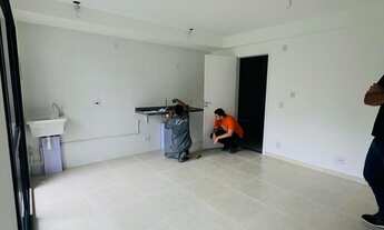 Imagem 2: Apartamento à venda em São Paulo-SP, Jardim Ampliação: 2 quartos, 1 banheiro, 1 vaga, 39m²