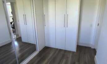 Imagem 6: Apartamento à venda no Brooklin Paulista, São Paulo-SP: 2 quartos, 2 banheiros, 60m² de ár