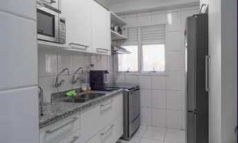 Imagem 4: Apartamento de luxo na Vila Olímpia - 3 quartos, 3 suítes, 4 banheiros, 3 vagas de garagem