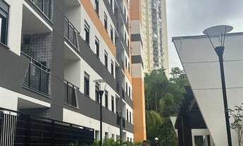 Imagem: Apartamento à venda em São Paulo-SP, Jardim